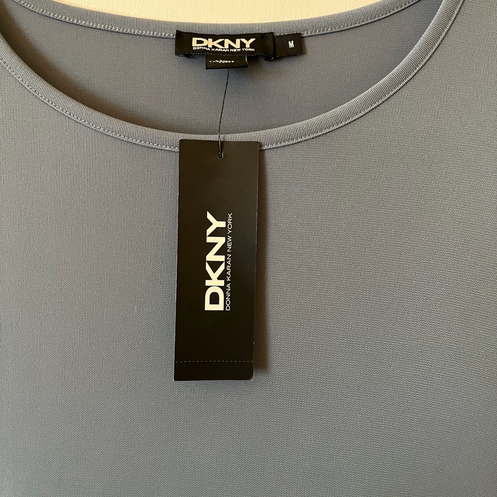 DKNY dress - size M - NWT - Picture 3 of 3